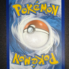 Pokémon Squirtle Cosmos reverse holo - pikkukuva 2