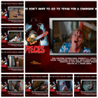 PIECES (1982) UNRATED 3-Disc LE Box Arrow Video RARE! *UUSI* - pikkukuva 4