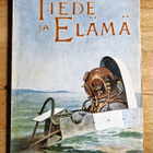 Tiede ja Elämä 8 Vihko 1920 luvulta - pikkukuva 1
