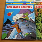 4 x MUMIN SERIE (1993) - pikkukuva 4