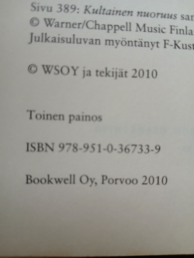 Item image