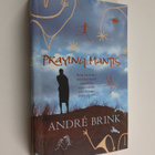 Andre Brink : Praying Mantis - pikkukuva 1