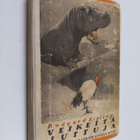 Rudyard Kipling : Veikeitä juttuja : pienille lapsille - pikkukuva 1