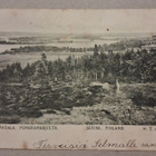 Ruovesi: Ponkkaharju * (1731) - pikkukuva 1