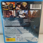 Final Fantasy VII - Advent Children (Blu-ray) - pikkukuva 2