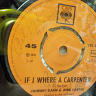 JOHNNY CASH TAULU KOLMELLA NIMMARILLA ! - pikkukuva 2