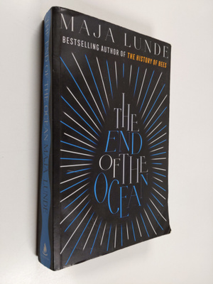 Maja Lunde : The End of the Ocean