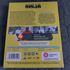 Treasure of the Ninja and the Films of William Lee Blu-Ray - pikkukuva 2