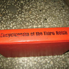 Snyder, Louis: Encyclopedia of the Third Reich - pikkukuva 2