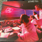 Jethro Tull: A (1980) - pikkukuva 1