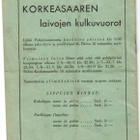Korkeasaaren opas - pikkukuva 2