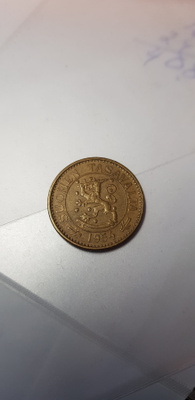 50 MK 1953 1 -nen kl 4