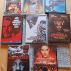 Dvd elokuvia, showpainia ja sarjoja - pikkukuva 3