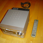 SONY HDC-MD313 YHDISTELMÄLAITE * VIRITINVAHVISTIN / CD / MD - pikkukuva 1