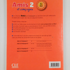 Colette Samson : Amis et compagnie 2 - Livre de l'eleve - pikkukuva 2