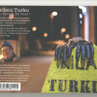 Ilkka Hynynen: Askelteni Turku - pikkukuva 2