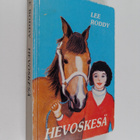 Lee Roddy : Hevoskesä - pikkukuva 1