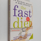 Michael Mosley : The Fast Diet - pikkukuva 1