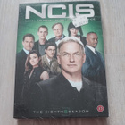NCIS KAUSI 8 UUSI - pikkukuva 1