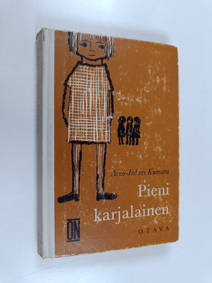Aino-Inkeri Kumara : Pieni karjalainen