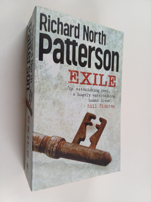 Richard North Patterson : Exile