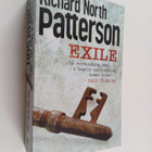 Richard North Patterson : Exile - pikkukuva 1