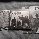 Cadaver - Live & Demos 3LP - pikkukuva 2