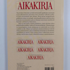 Suomen varhaishistorian aikakirja : Suomen vaiheet esihis... - pikkukuva 2