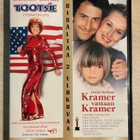 Tootsie & Kramer vastaan Kramer (2DVD) Dustin Hofman - pikkukuva 1