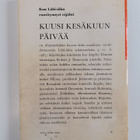 Kuusi kesäkuun päivää : Lähi-idän sota 5. - 10.6.1967 - pikkukuva 2