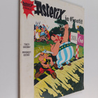 Albert Uderzo ym. : Asterix ja gootit - pikkukuva 1