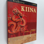 Edward L. (toim.) Shaughnessy : Kiehtova Kiina - pikkukuva 1