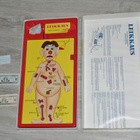 Leikkaus Lautapeli (Operation) - pikkukuva 2