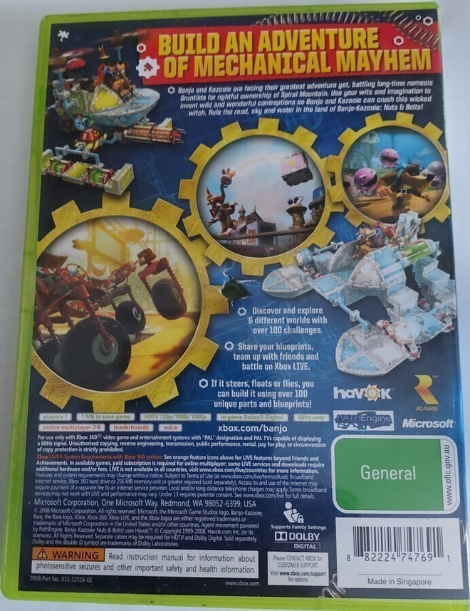 Item image