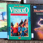 19 kpl:n paketti nuortenkirjoja - pikkukuva 5