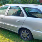 Citroën Xsara Break 1.6i (2003) - Kytkinlaakeri, 384tkm - pikkukuva 2