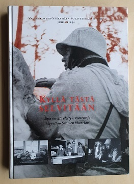 Kyllä tästä selvitään