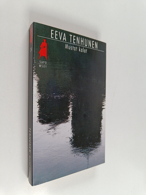 Eeva Tenhunen : Mustat kalat