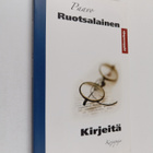 Paavo Ruotsalainen : Kirjeitä - pikkukuva 1