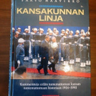 Paavo Haavikko: Kansakunnan linja - pikkukuva 1