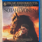 Steven Spielberg: SOTAHEVONEN (2011) 6 Oscarin ehdokas - pikkukuva 1