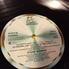 maxi Stevie Wonder - pikkukuva 4