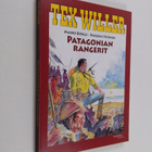 Mauro Boselli : Patagonian rangerit - pikkukuva 1