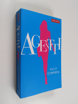 Ally O'Brien : Agentti