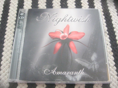 Nightwish - Amaranth (2*cds)
