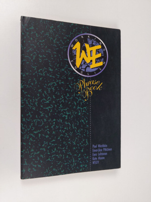 Paul Westlake : Working English Phrase book