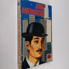 Eric Linklater : Juan Amerikassa - pikkukuva 1
