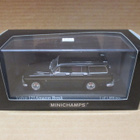 Volvo 121 Amazon Break, Minichamps - pikkukuva 4