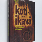 Koti-ikävä ja muita latvialaisia novelleja - pikkukuva 1