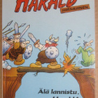 ^o^ Harald Hirmuinen - Älä lannistu, Harald! (1p 1987) - pikkukuva 1